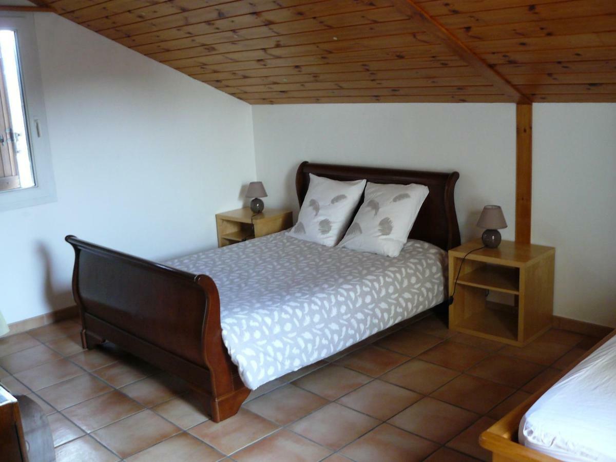 Dans Maison Entre Savines Et Embrun Apartment