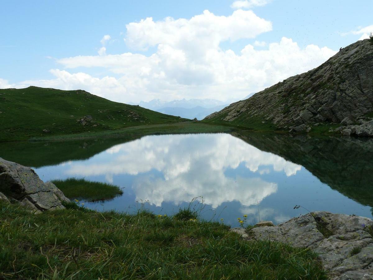 Dans Maison Entre Savines Et Embrun