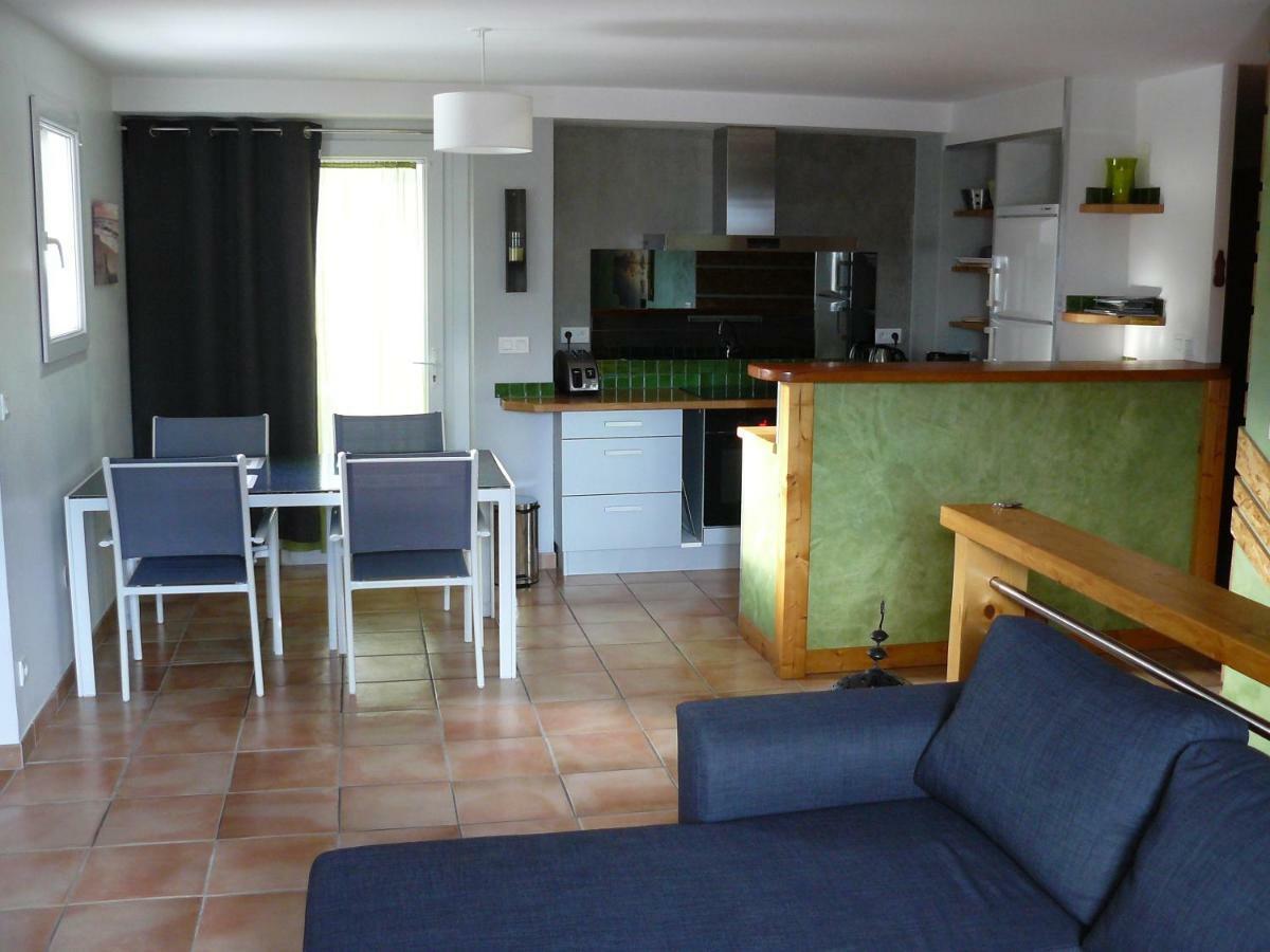 Dans Maison Entre Savines Et Embrun Apartment