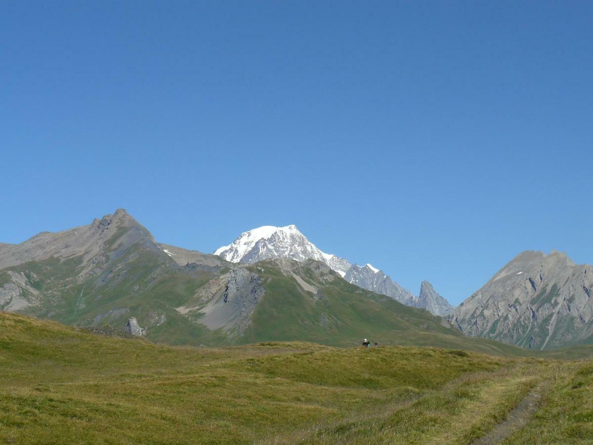 Apartment Dans Maison Entre Savines Et Embrun Crots