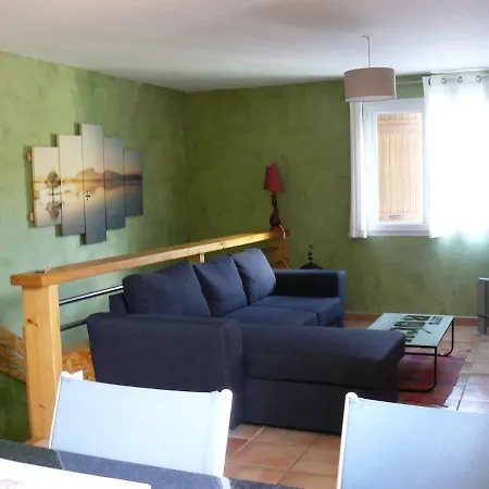 Appartement dans maison Entre Savines et Embrun Crots Extérieur photo