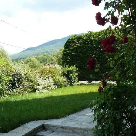 Appartement dans maison Entre Savines et Embrun Crots Extérieur photo
