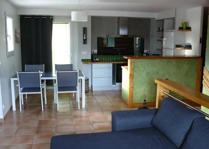 Appartement dans maison Entre Savines et Embrun
