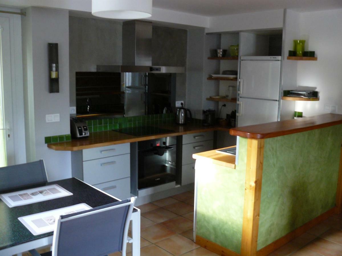 Dans Maison Entre Savines Et Embrun Crots