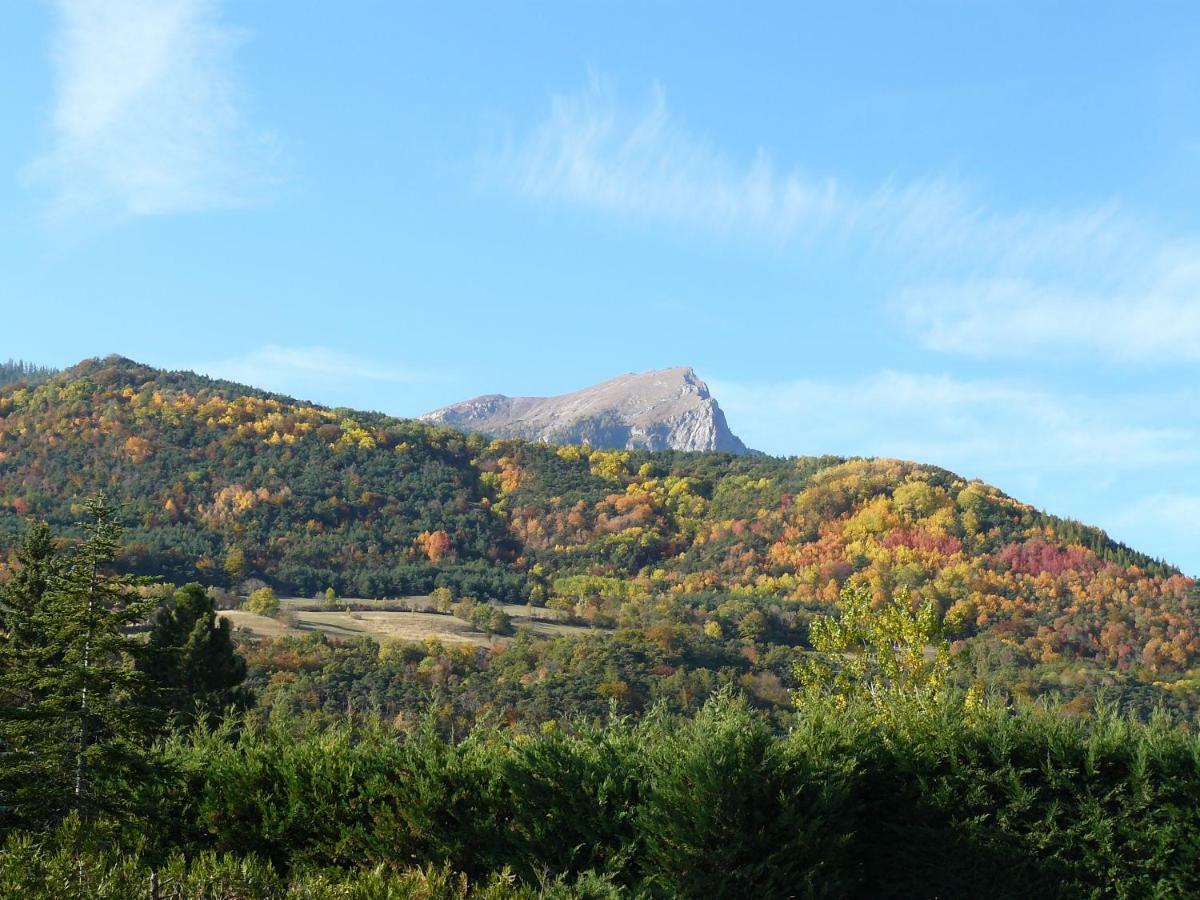 Dans Maison Entre Savines Et Embrun Crots